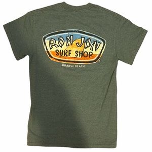 Ron Jon Surf Shop Shirt